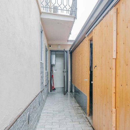 Il Giardino Di Alfonso - Malpensa Airport Relax Apartment Samarate Ngoại thất bức ảnh