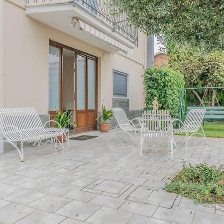 Il Giardino Di Alfonso - Malpensa Airport Relax Apartment Samarate Ngoại thất bức ảnh