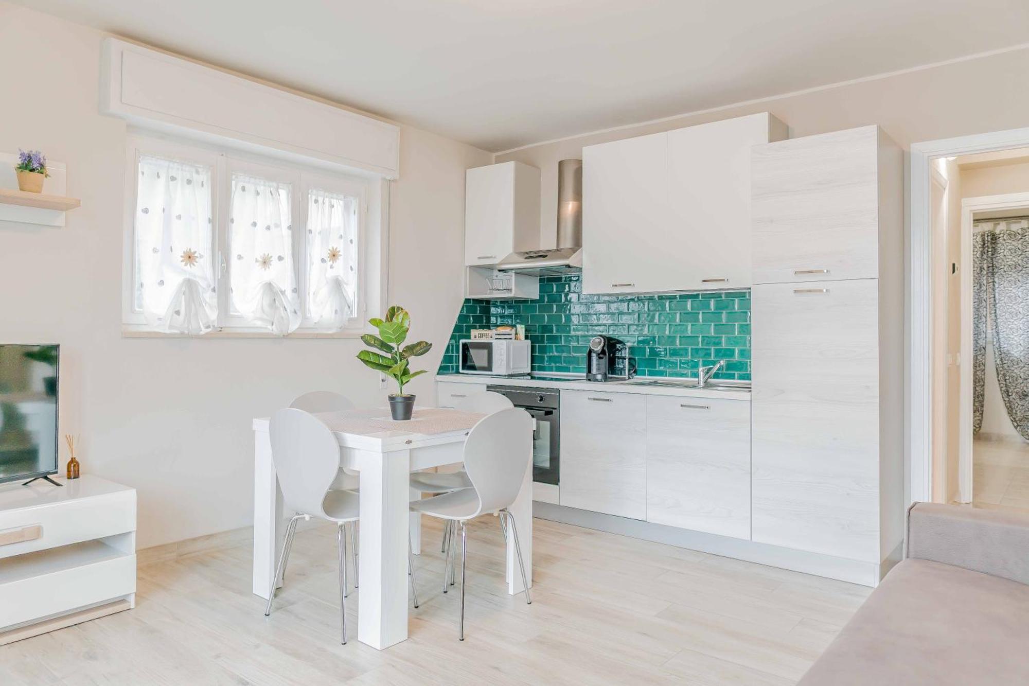 Il Giardino Di Alfonso - Malpensa Airport Relax Apartment Samarate Ngoại thất bức ảnh