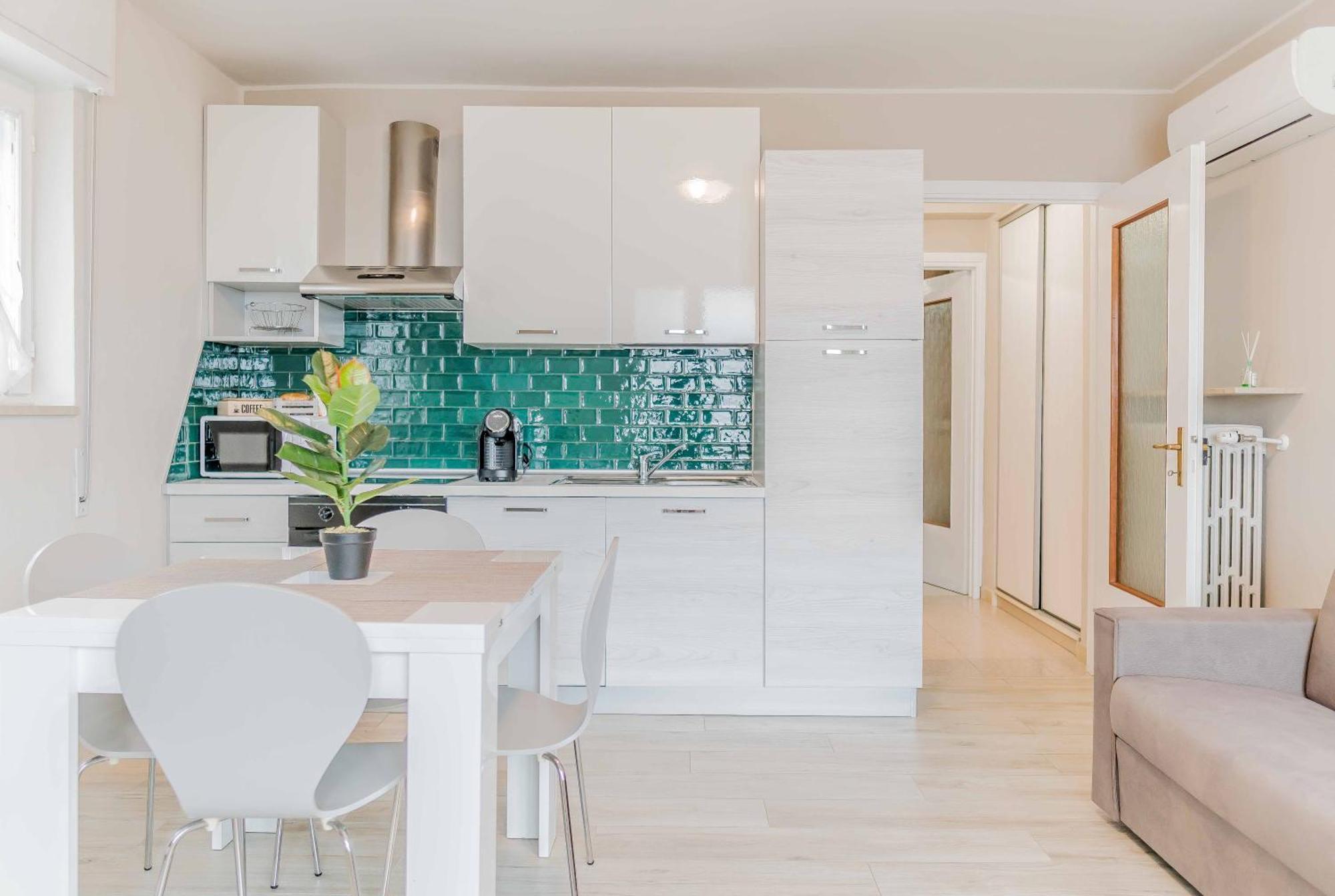 Il Giardino Di Alfonso - Malpensa Airport Relax Apartment Samarate Ngoại thất bức ảnh