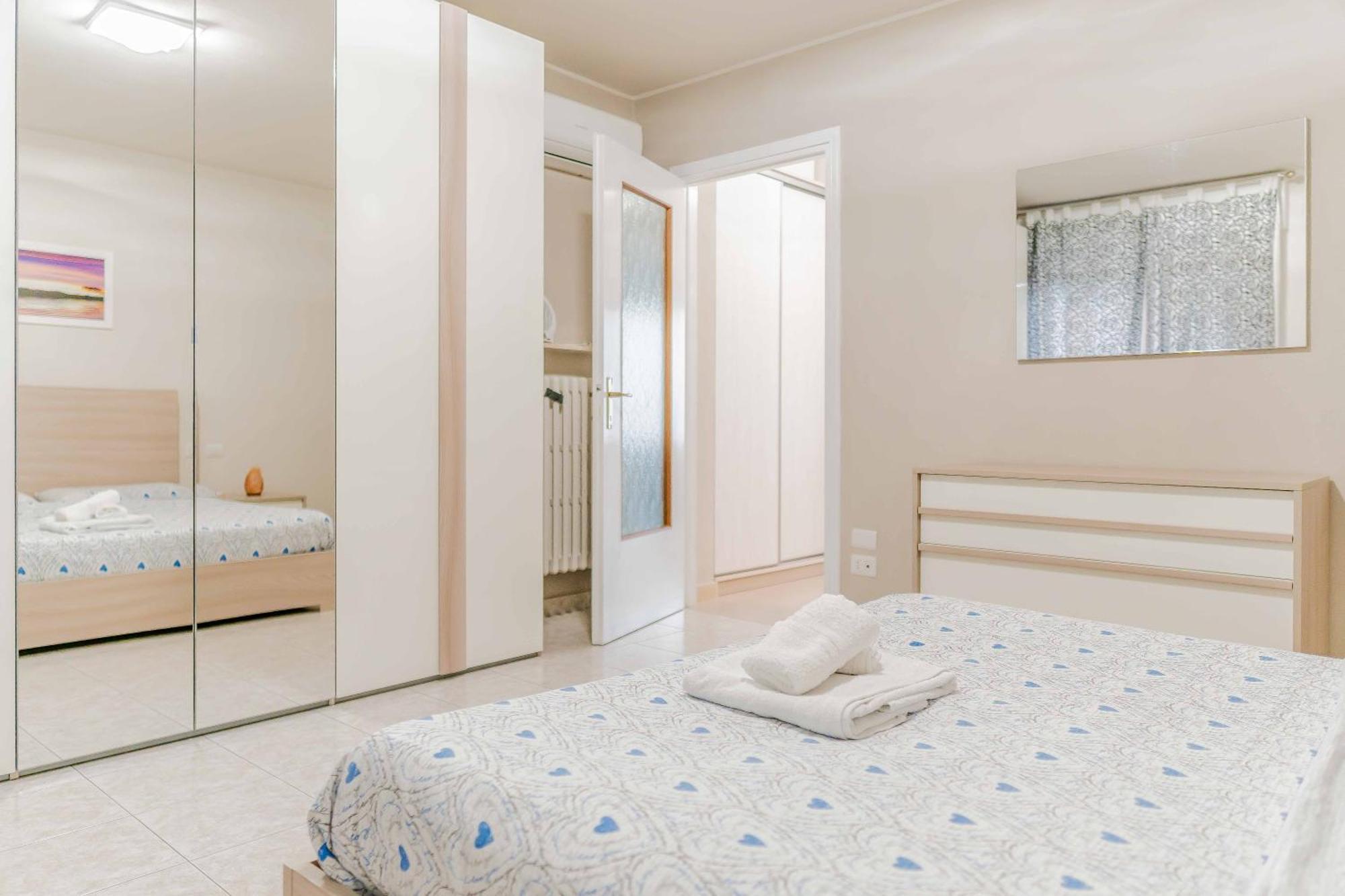 Il Giardino Di Alfonso - Malpensa Airport Relax Apartment Samarate Ngoại thất bức ảnh