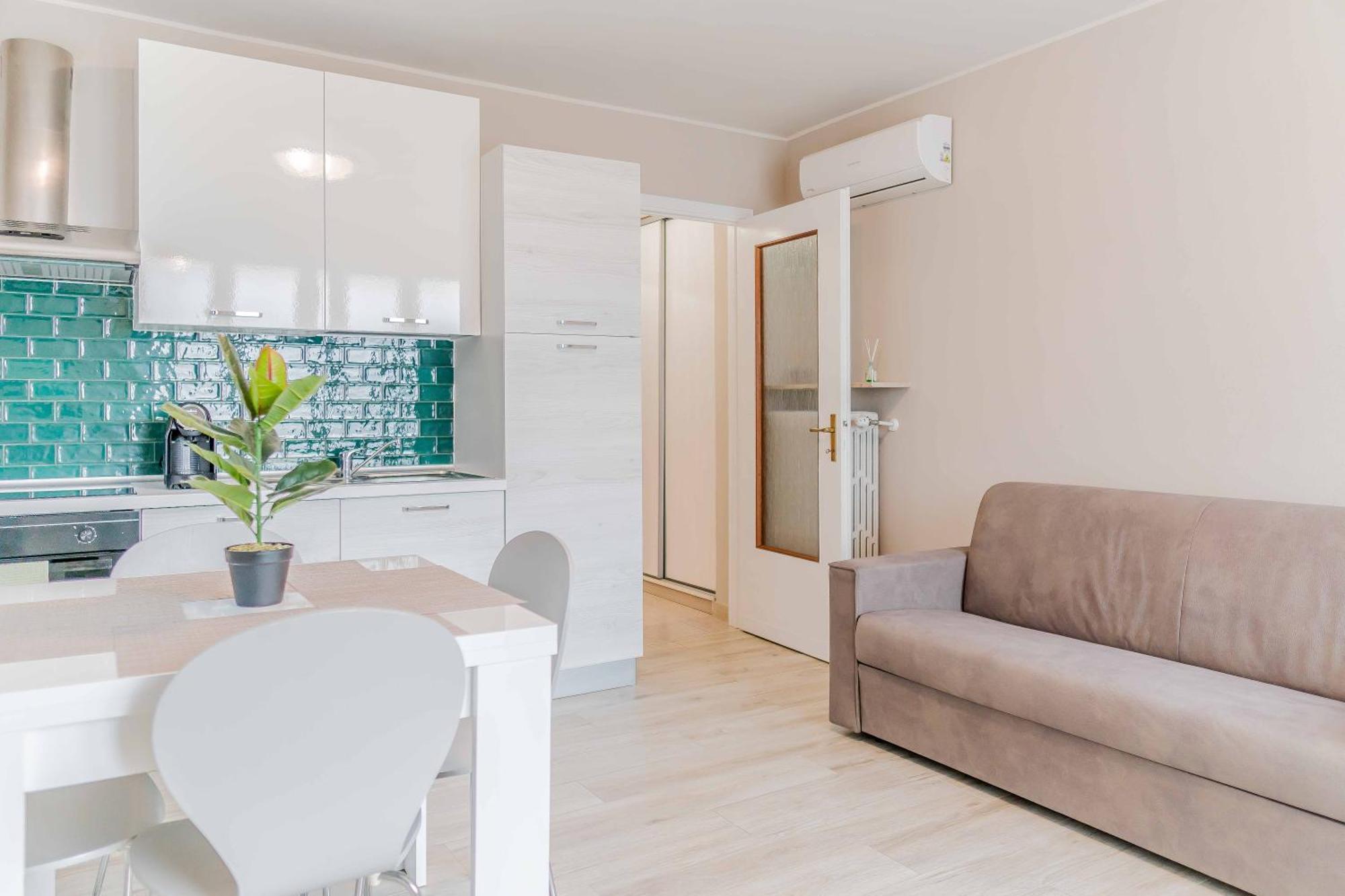 Il Giardino Di Alfonso - Malpensa Airport Relax Apartment Samarate Ngoại thất bức ảnh