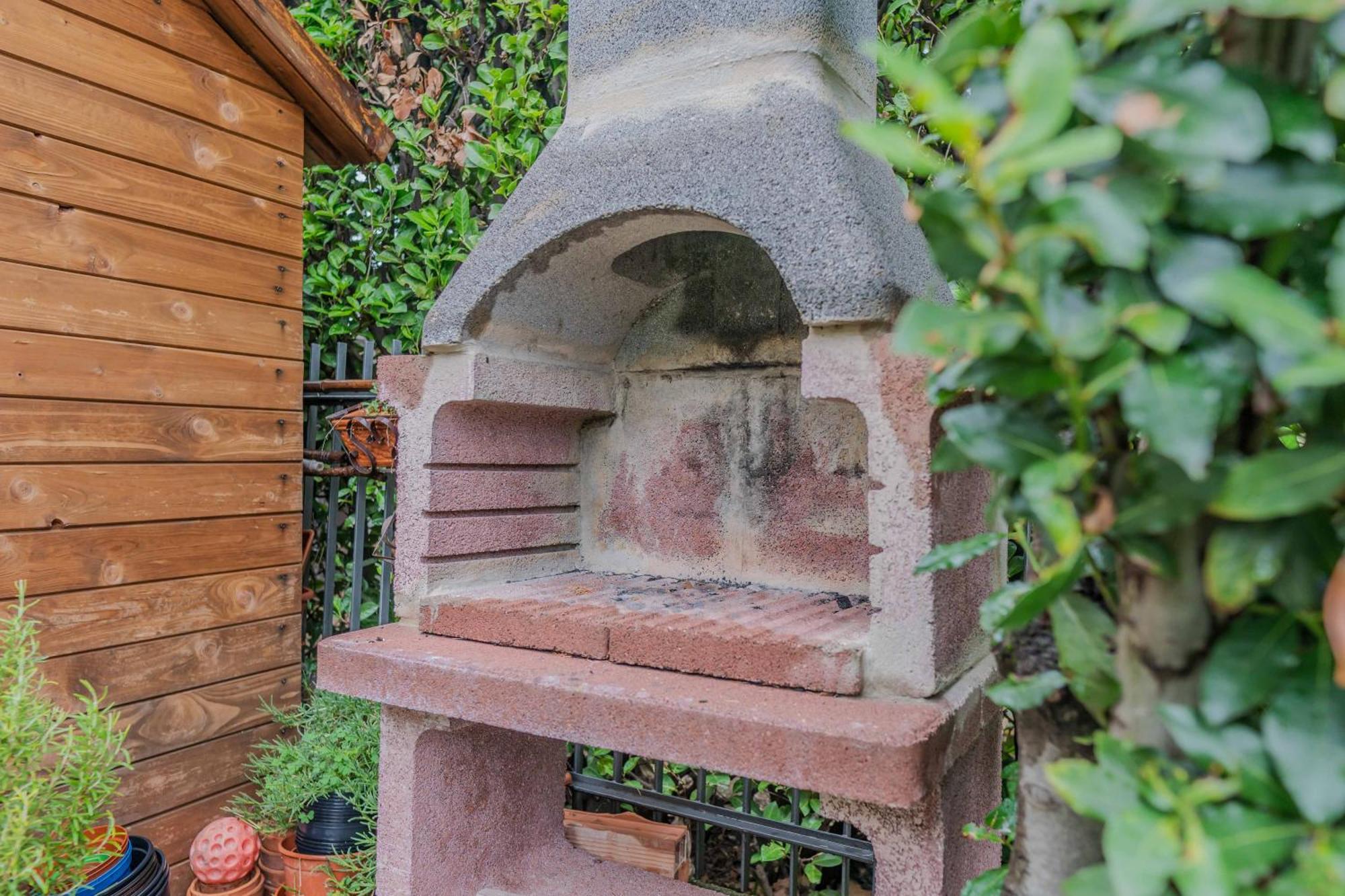 Il Giardino Di Alfonso - Malpensa Airport Relax Apartment Samarate Ngoại thất bức ảnh