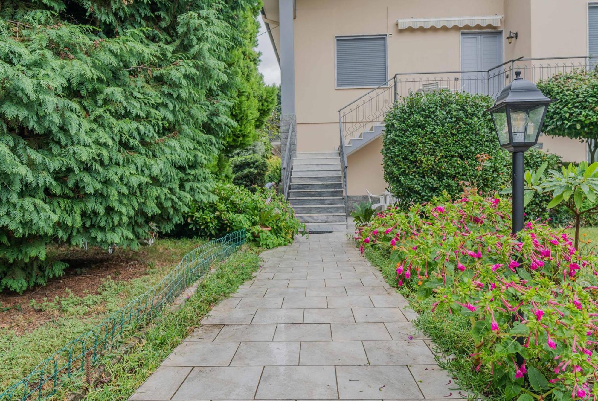 Il Giardino Di Alfonso - Malpensa Airport Relax Apartment Samarate Ngoại thất bức ảnh