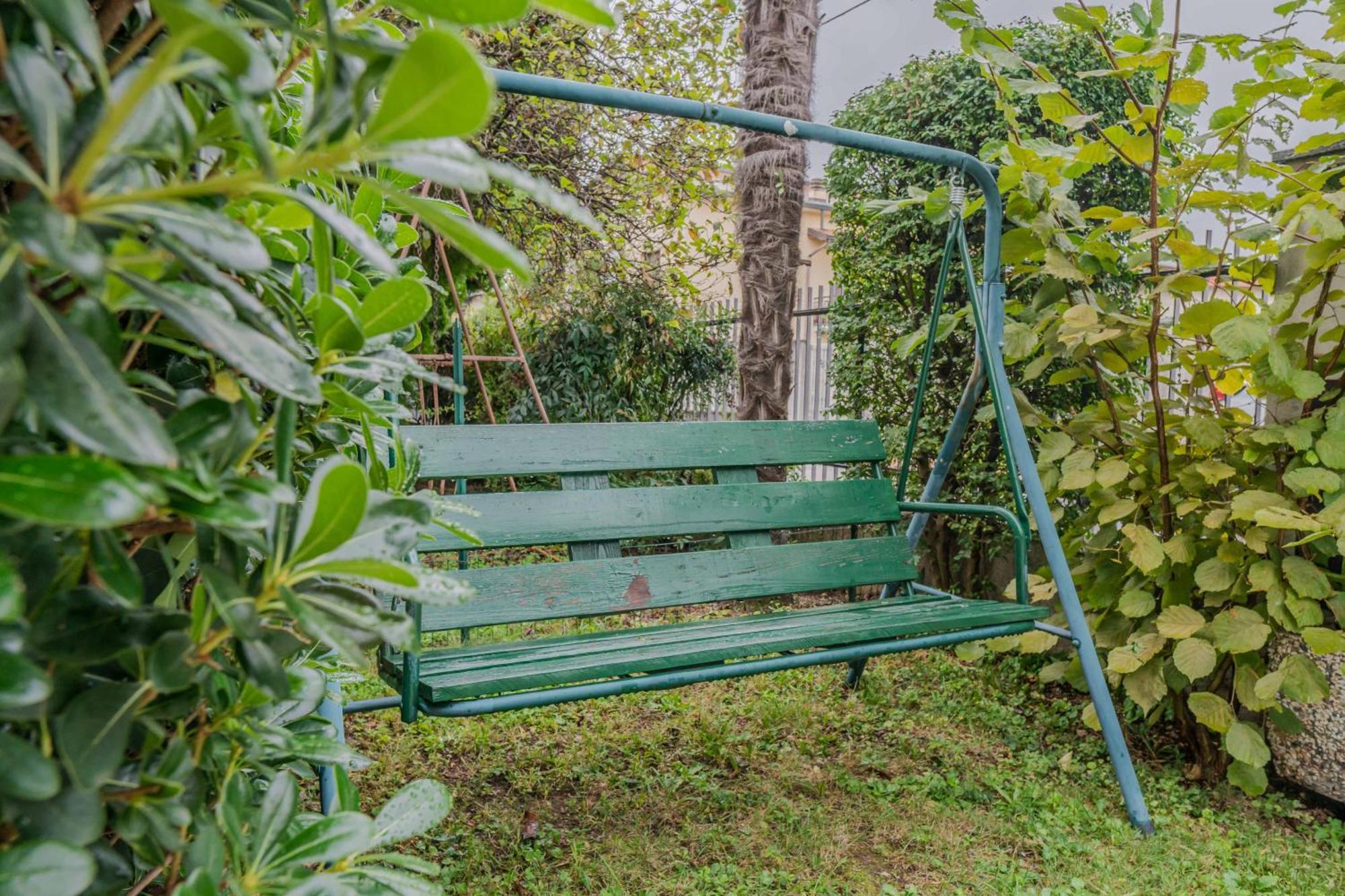 Il Giardino Di Alfonso - Malpensa Airport Relax Apartment Samarate Ngoại thất bức ảnh